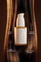hair oil treatment