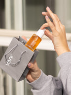 Hot Treatment Bundle