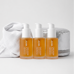 Ultimate Hair Journey Transformation Bundle