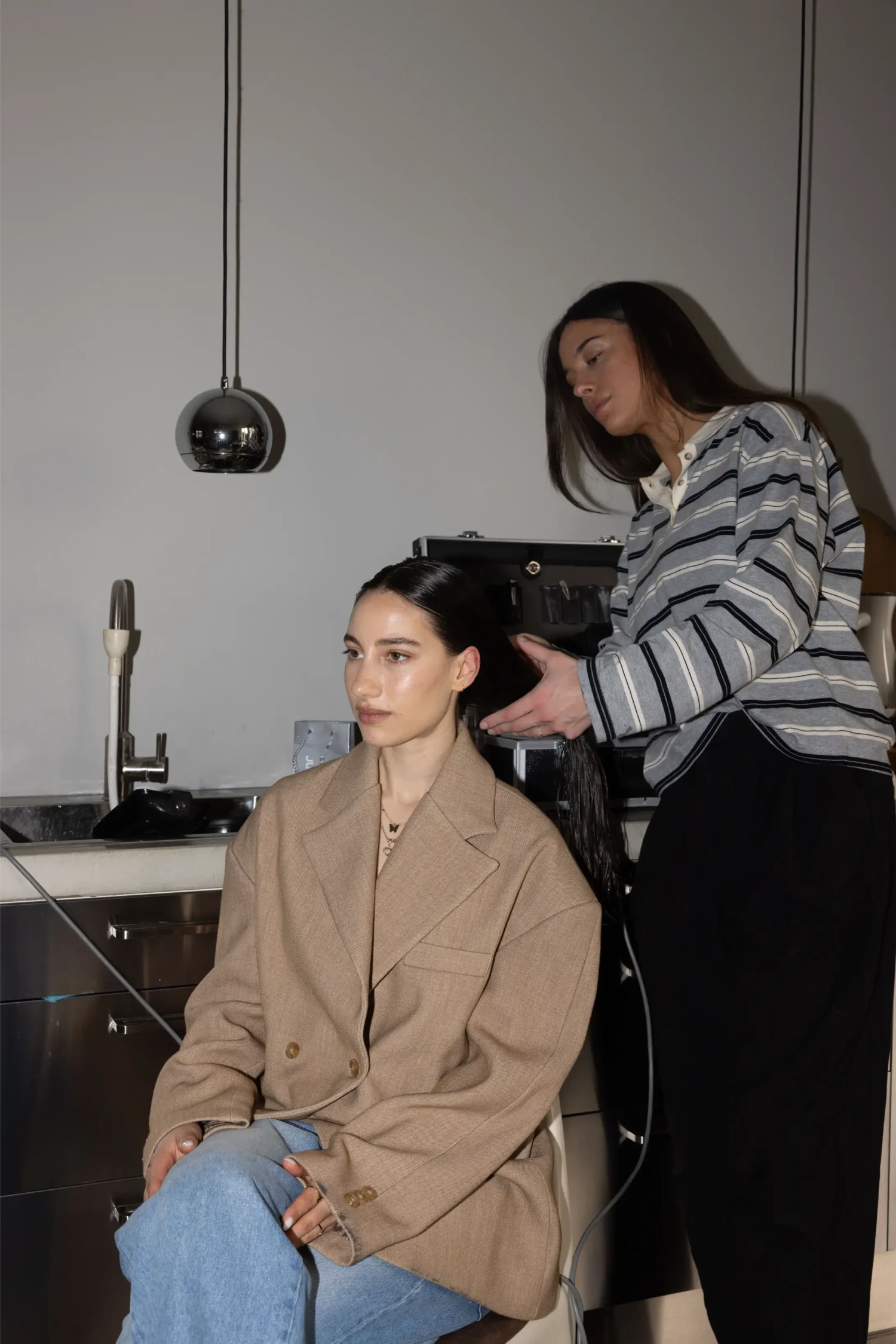 Juva — longer, healthier hair